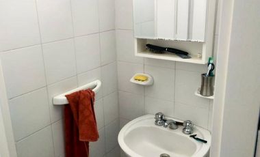 PH 2 AMBIENTES C/TERRAZA PROPIA EN LA BOCA VENTA