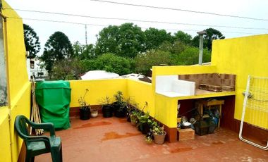 PH 2 AMBIENTES C/TERRAZA PROPIA EN LA BOCA VENTA