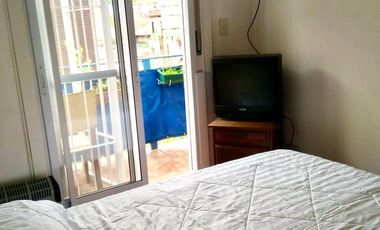 PH 2 AMBIENTES C/TERRAZA PROPIA EN LA BOCA VENTA