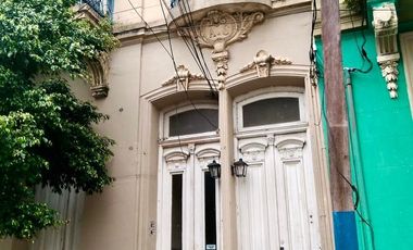 PH 2 AMBIENTES C/TERRAZA PROPIA EN LA BOCA VENTA