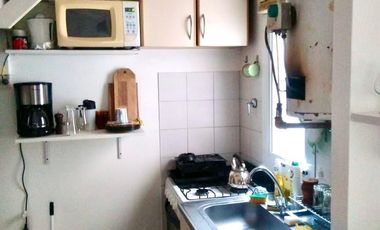 PH 2 AMBIENTES C/TERRAZA PROPIA EN LA BOCA VENTA