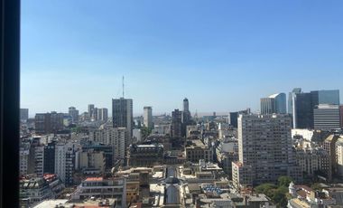 Departamento - Alquiler - Microcentro