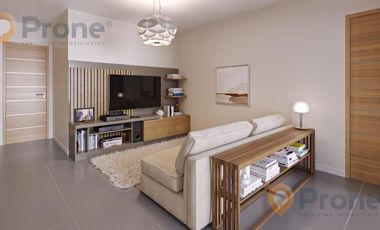 Departamento en Centro