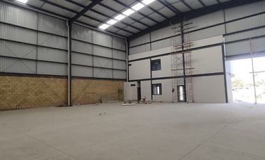 Bodega en Renta de 987 m2 dentro de Parque Industrial Nextipac, Jalisco