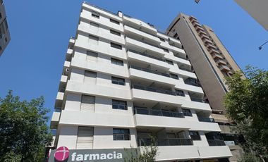 San Luis esquina Trejo con gran balcón !!