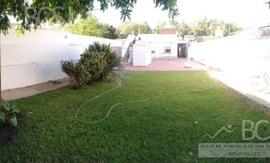 Casa en  Capital