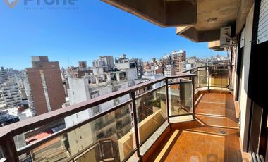 Departamento en Centro