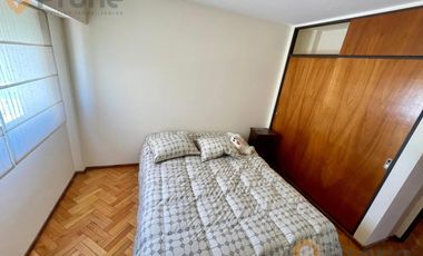 Departamento en Centro