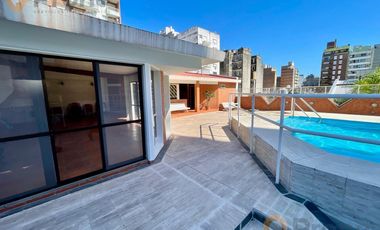 Departamento en Centro