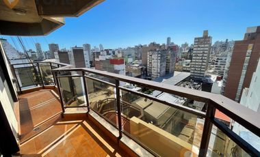 Departamento en Centro