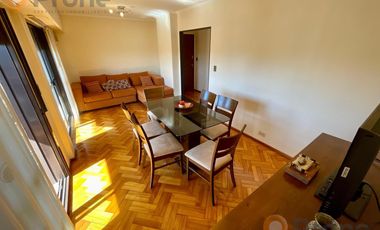 Departamento en Centro