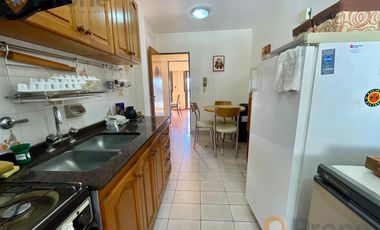 Departamento en Centro