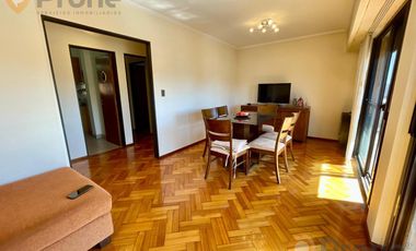 Departamento en Centro