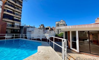 Departamento en Centro