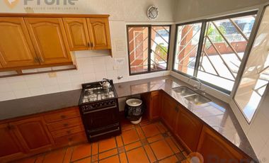 Departamento en Centro