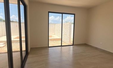 CASA EN TEMOZON NTE DE 3 RECAMARAS ACABADOS DE LUJO VENTA MERIDA YUCATAN