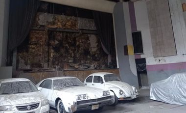 Bodega Venta Mártires de Río Blanco, Gustavo A. Madero