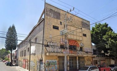 Bodega Venta Mártires de Río Blanco, Gustavo A. Madero