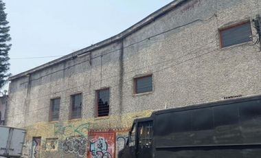 Bodega Venta Mártires de Río Blanco, Gustavo A. Madero