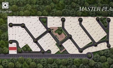 RESIDENCIA EN VENTA EN MERIDA EN PRIVADA EL CORTIJO