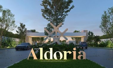 CASA DENTRO DE PRIVADA CON AMENIDADES EN VENTA EN CONKAL MERIDA