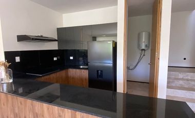 DEPARTAMENTOS PREMIUM EN VENTA EN TEMOZÓN, YUC / COMPLEJO LAJA