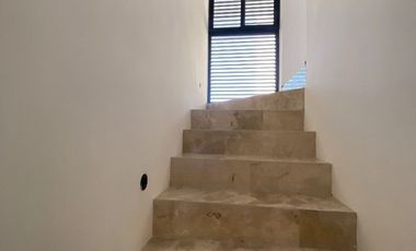 DEPARTAMENTOS PREMIUM EN VENTA EN TEMOZÓN, YUC / COMPLEJO LAJA