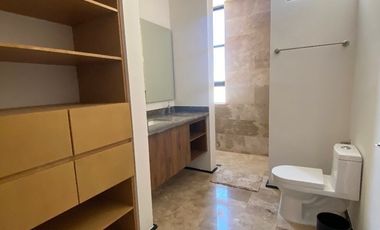 DEPARTAMENTOS PREMIUM EN VENTA EN TEMOZÓN, YUC / COMPLEJO LAJA