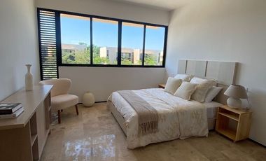 DEPARTAMENTOS PREMIUM EN VENTA EN TEMOZÓN, YUC / COMPLEJO LAJA