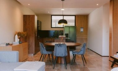 DEPARTAMENTOS PREMIUM EN VENTA EN TEMOZÓN, YUC / COMPLEJO LAJA