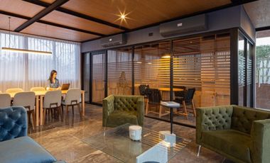 DEPARTAMENTOS PREMIUM EN VENTA EN TEMOZÓN, YUC / COMPLEJO LAJA