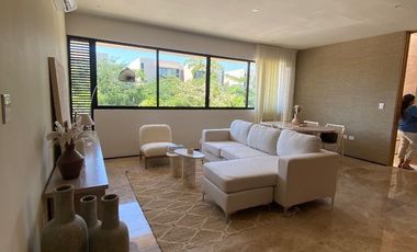 DEPARTAMENTOS PREMIUM EN VENTA EN TEMOZÓN, YUC / COMPLEJO LAJA