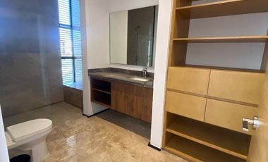 DEPARTAMENTOS PREMIUM EN VENTA EN TEMOZÓN, YUC / COMPLEJO LAJA