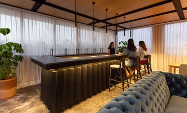 DEPARTAMENTOS PREMIUM EN VENTA EN TEMOZÓN, YUC / COMPLEJO LAJA