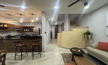 ROSAMORA CASAS EN UNA VILLA BOUTIQUE EN CONKAL