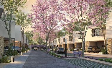 ROSAMORA CASAS EN UNA VILLA BOUTIQUE EN CONKAL