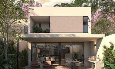 ROSAMORA CASAS EN UNA VILLA BOUTIQUE EN CONKAL