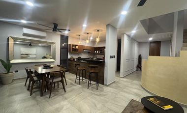 ROSAMORA CASAS EN UNA VILLA BOUTIQUE EN CONKAL