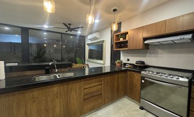 ROSAMORA CASAS EN UNA VILLA BOUTIQUE EN CONKAL