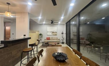 ROSAMORA CASAS EN UNA VILLA BOUTIQUE EN CONKAL