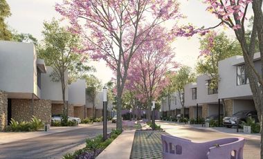 ROSAMORA CASAS EN UNA VILLA BOUTIQUE EN CONKAL