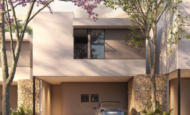 ROSAMORA CASAS EN UNA VILLA BOUTIQUE EN CONKAL