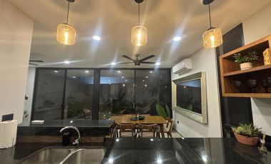 ROSAMORA CASAS EN UNA VILLA BOUTIQUE EN CONKAL