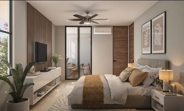 ROSAMORA CASAS EN UNA VILLA BOUTIQUE EN CONKAL