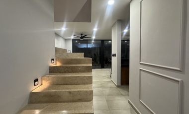 ROSAMORA CASAS EN UNA VILLA BOUTIQUE EN CONKAL