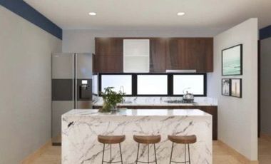 VENTA DE DEPARTAMENTOS   FRENTE AL MAR EN YUCATAN