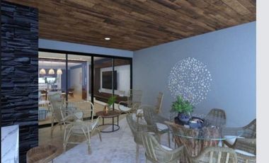 VENTA DE DEPARTAMENTOS   FRENTE AL MAR EN YUCATAN