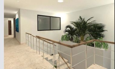 VENTA DE DEPARTAMENTOS   FRENTE AL MAR EN YUCATAN