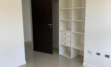 Departamento 4 ambientes en  venta vilavela