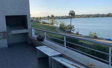 Departamento 4 ambientes en  venta vilavela